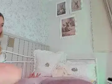 Chaturbate Sex Chat of kitty__sophie