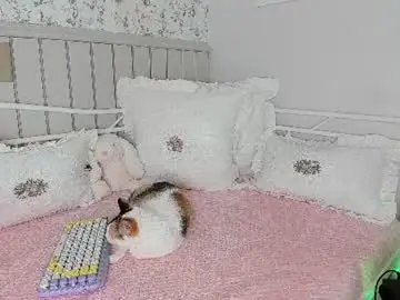 Chaturbate Adult Video Chat of kitty__sophie