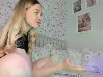 Chaturbate Live Sex of kitty__sophie
