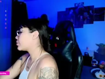 Chaturbate Private Sex Chat of nicorobinn