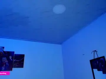 Chaturbate Sex Chat of nicorobinn
