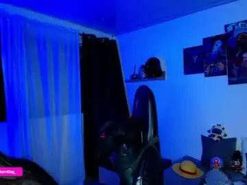 Chaturbate Adult Webcams of nicorobinn