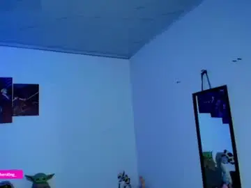 Chaturbate Private Sex Chat of nicorobinn