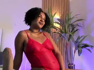 Chaturbate Private Sex Chat of paradissela__