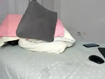 Chaturbate Best live sex cam show of caroline_tovar_