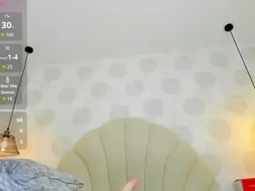 Chaturbate Private Sex Chat of cielo_banks