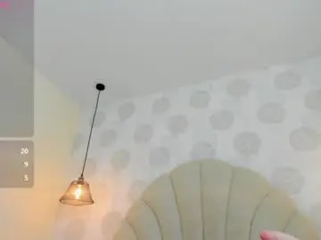 Chaturbate Free Porn Cam of cielo_banks