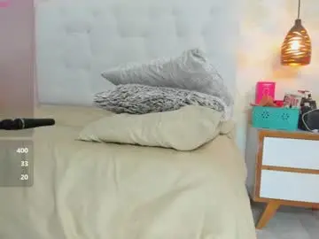 Chaturbate Private Sex Chat of cielo_banks