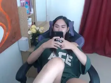 Chaturbate Best Webcam of emily_xo143