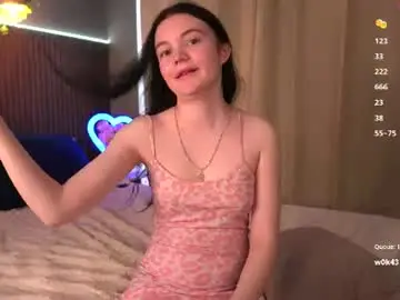 Chaturbate Free Porn Cam of emmasmall