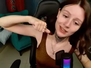 Chaturbate Sex Cam of esterhernandes