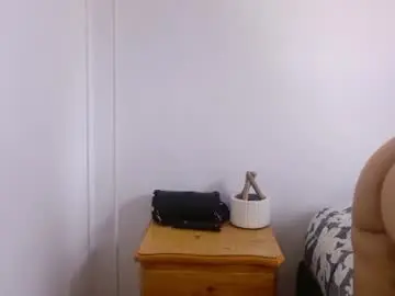 Chaturbate Sex Chat of leiablack2