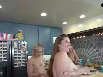 Chaturbate Adult Webcam of nakedbakers