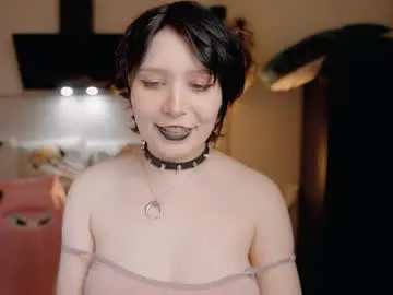 Chaturbate Best Webcam of nickari_x