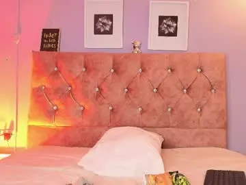 Chaturbate Adult Webcam of nikibrice