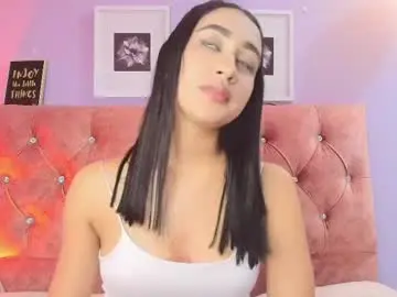 Chaturbate Live Porn of nikibrice