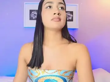 Chaturbate Sex Cam of nikibrice