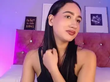 Chaturbate Best Webcam of nikibrice