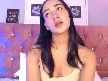 Chaturbate Live Sex of nikibrice