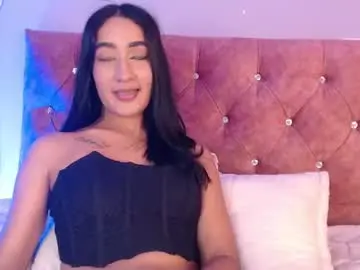 Chaturbate Live Sex of nikibrice