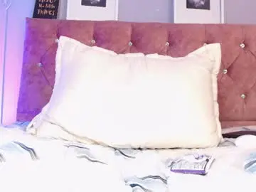 Chaturbate Adult Webcam of nikibrice