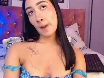 Chaturbate Sex Cam of nikibrice
