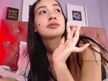 Chaturbate Adult Webcam of nikibrice