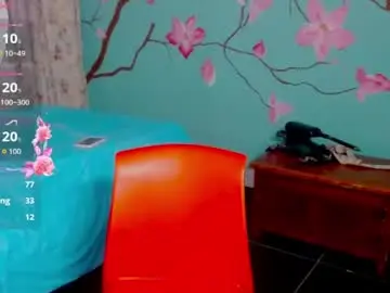 Chaturbate Live Porn of solhime