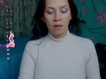 Chaturbate Live Sex of solhime