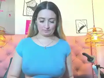 Chaturbate Adult Webcams of _antonella_11