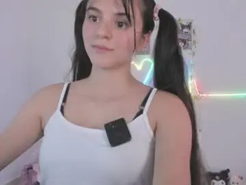 Chaturbate Free Live Porn of coralinexxx07