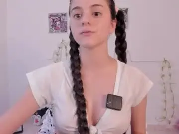 Chaturbate Watch Live Sex Cams of coralinexxx07