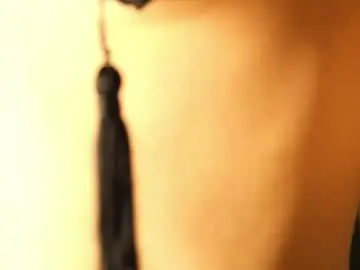 Chaturbate Nude Webcam of hee_jeen