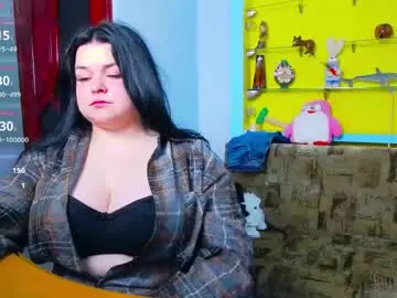 Chaturbate Free Live Porn of linasexy777