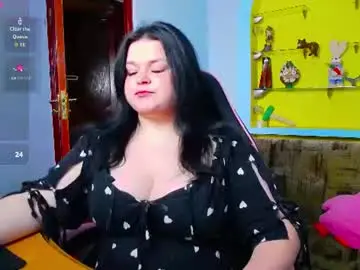 Chaturbate Watch Live Sex Cams of linasexy777