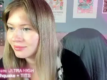 Chaturbate Sex Cam of marmel199