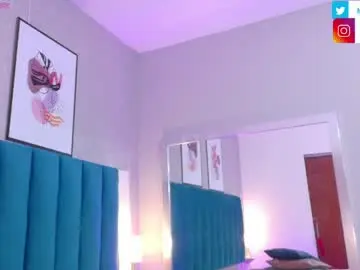 Chaturbate Live Sex of miamidnight1