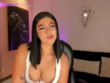 Chaturbate Live Porn of nataliagaret