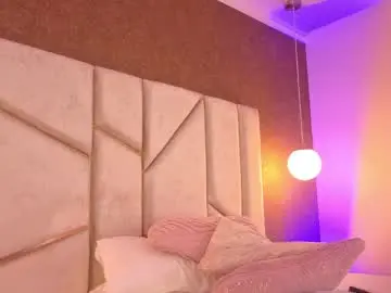 Chaturbate Nude Webcam of naylapot_