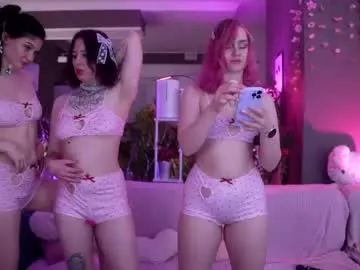 Chaturbate Live Porn of sunnyfia
