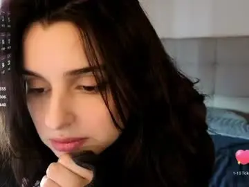 Chaturbate Adult Webcam of yourfreakygirl