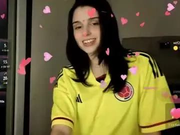 Chaturbate Free Porn Cam of yourfreakygirl