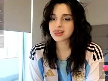 Chaturbate Adult Webcams of yourfreakygirl
