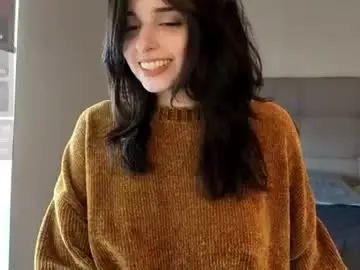 Chaturbate Best Webcam of yourfreakygirl