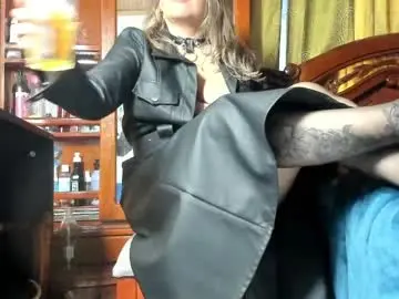 Chaturbate Free Porn Cam of _brendamichel_