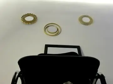 Chaturbate Adult Webcam of _brendamichel_