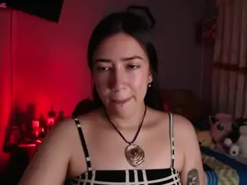 Chaturbate Adult Video Chat of aurora_shy_