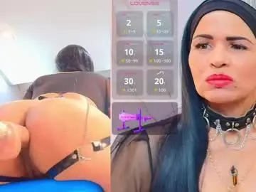 Chaturbate Live Porn of isis_car0lina
