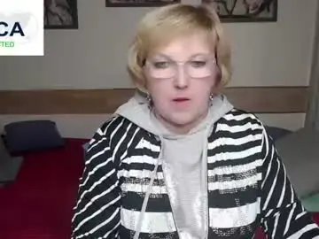 Chaturbate Best live sex cam show of mature_blonde7