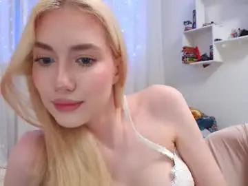 Chaturbate Sex Cam of mila_nowak